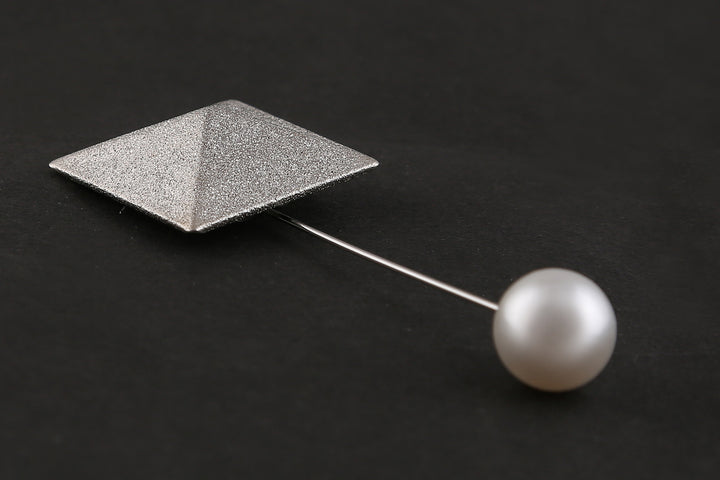Lapel Pin