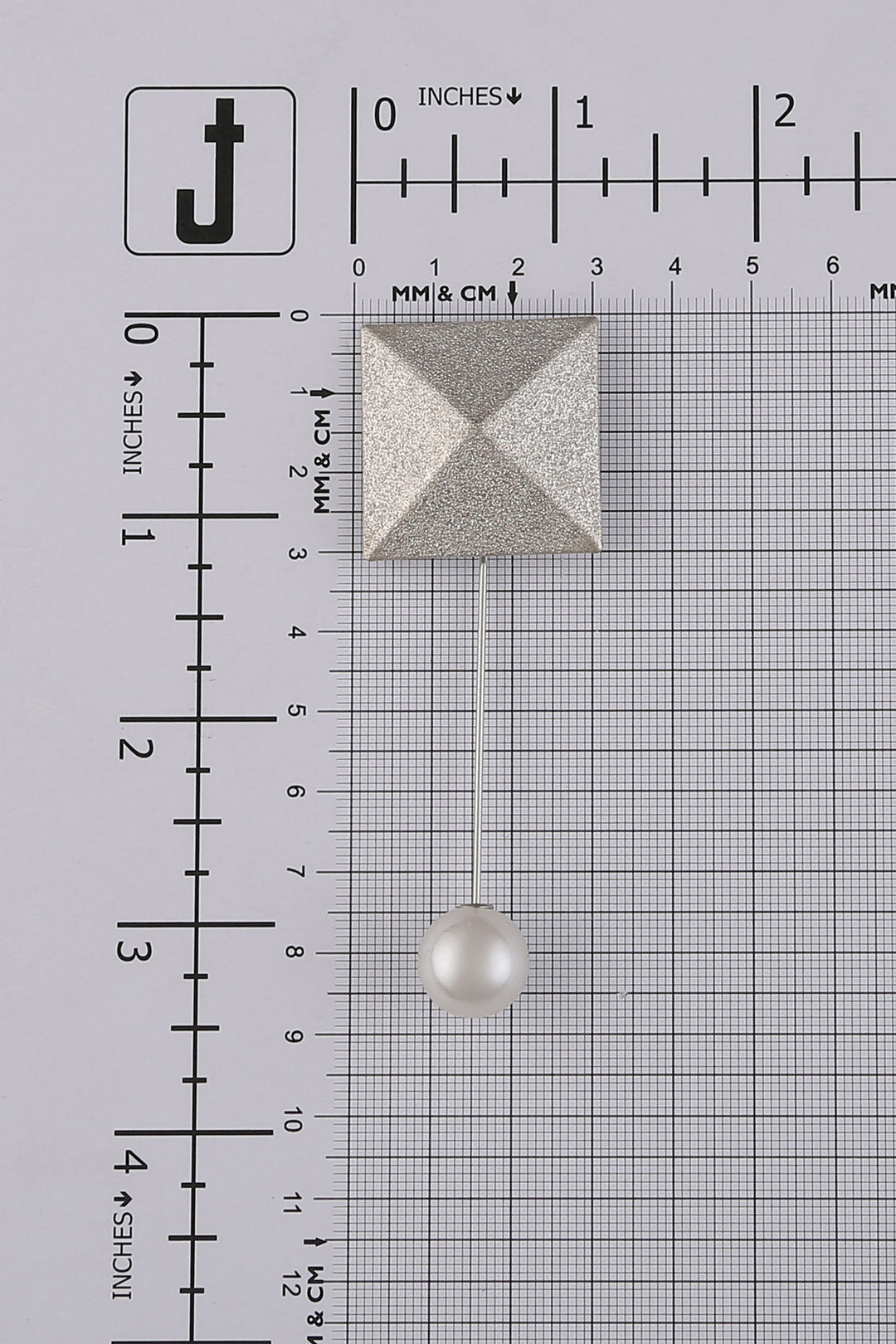 Lapel Pin
