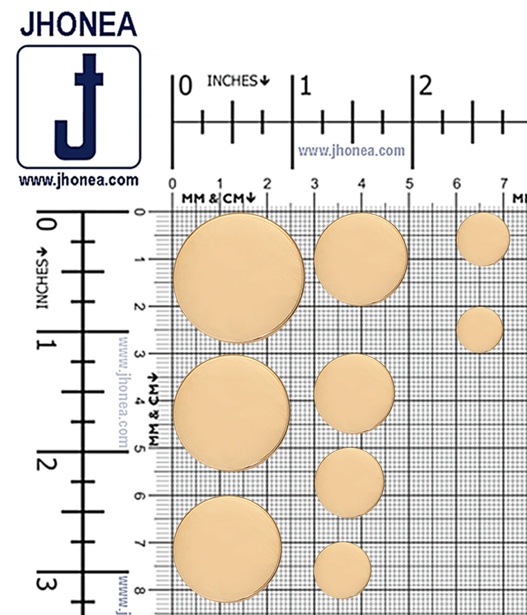 Premium Smooth Shiny Surface Shirt/Coat Classic Loop Metal Buttons