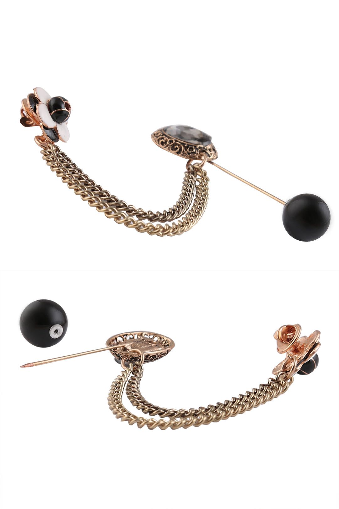 Lapel Pin