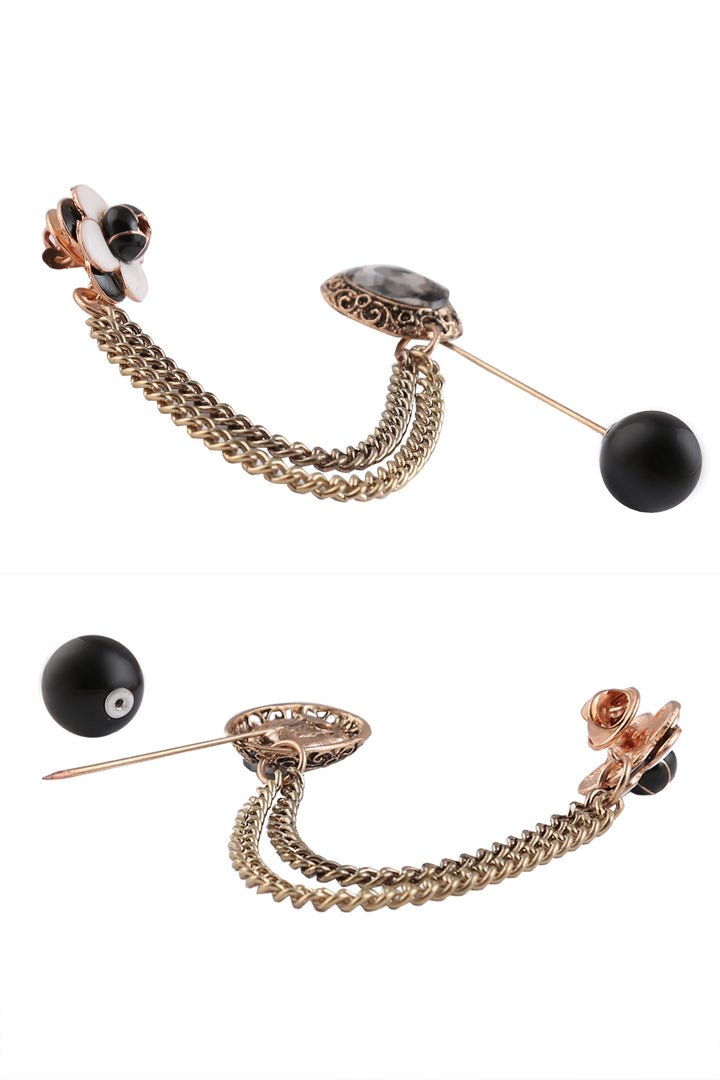 Lapel Pin