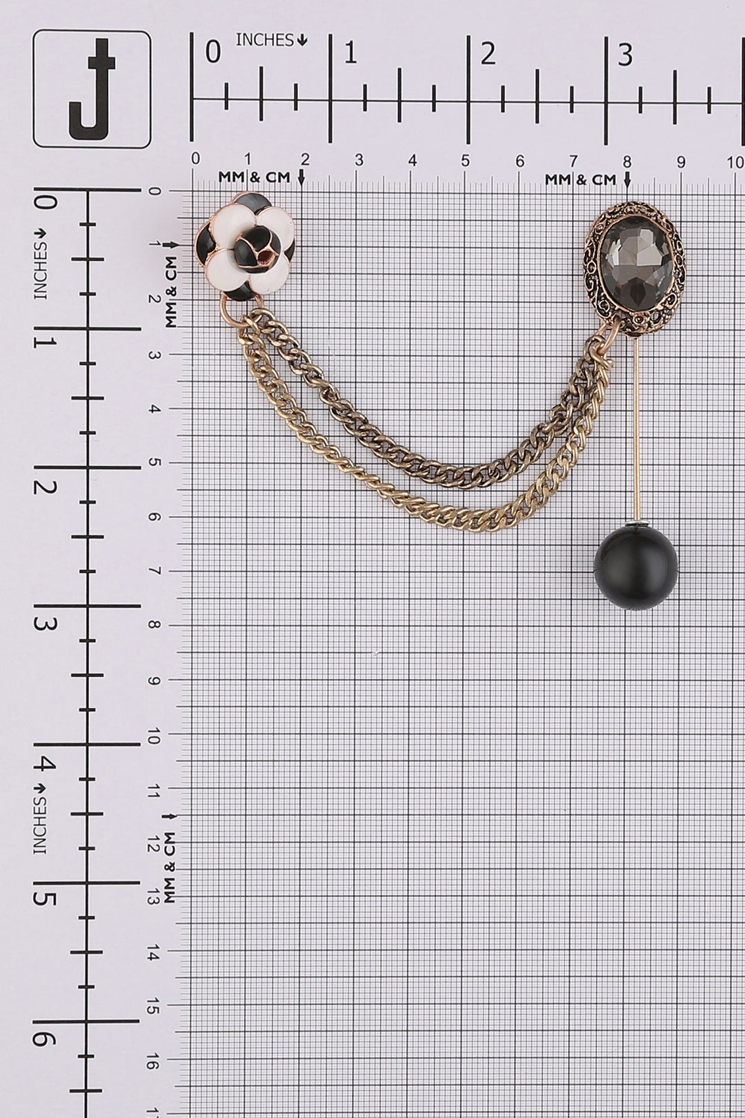 Lapel Pin
