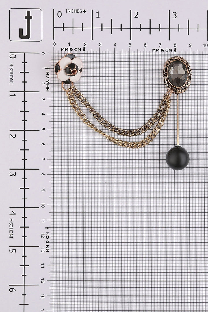 Lapel Pin