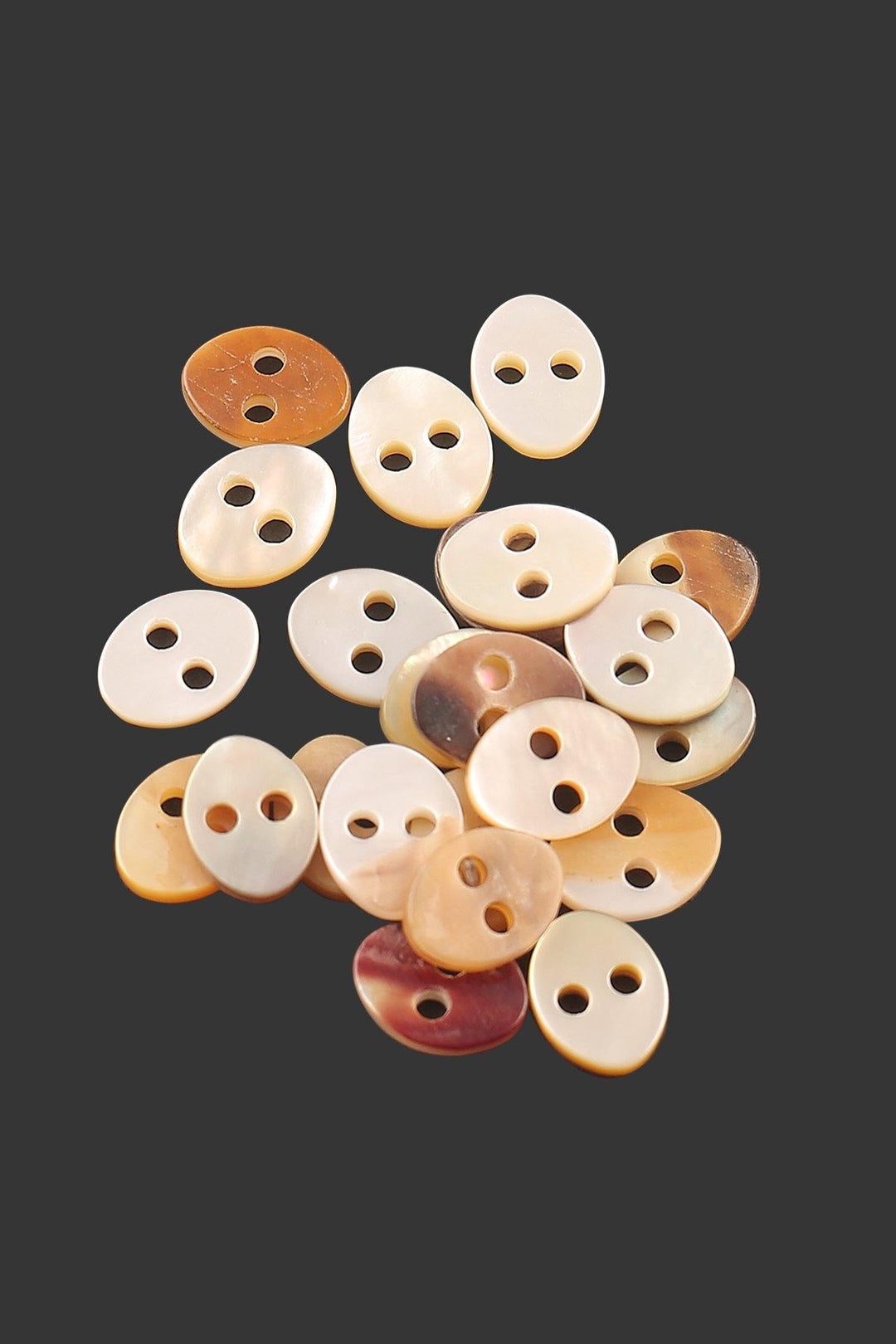 Buttons