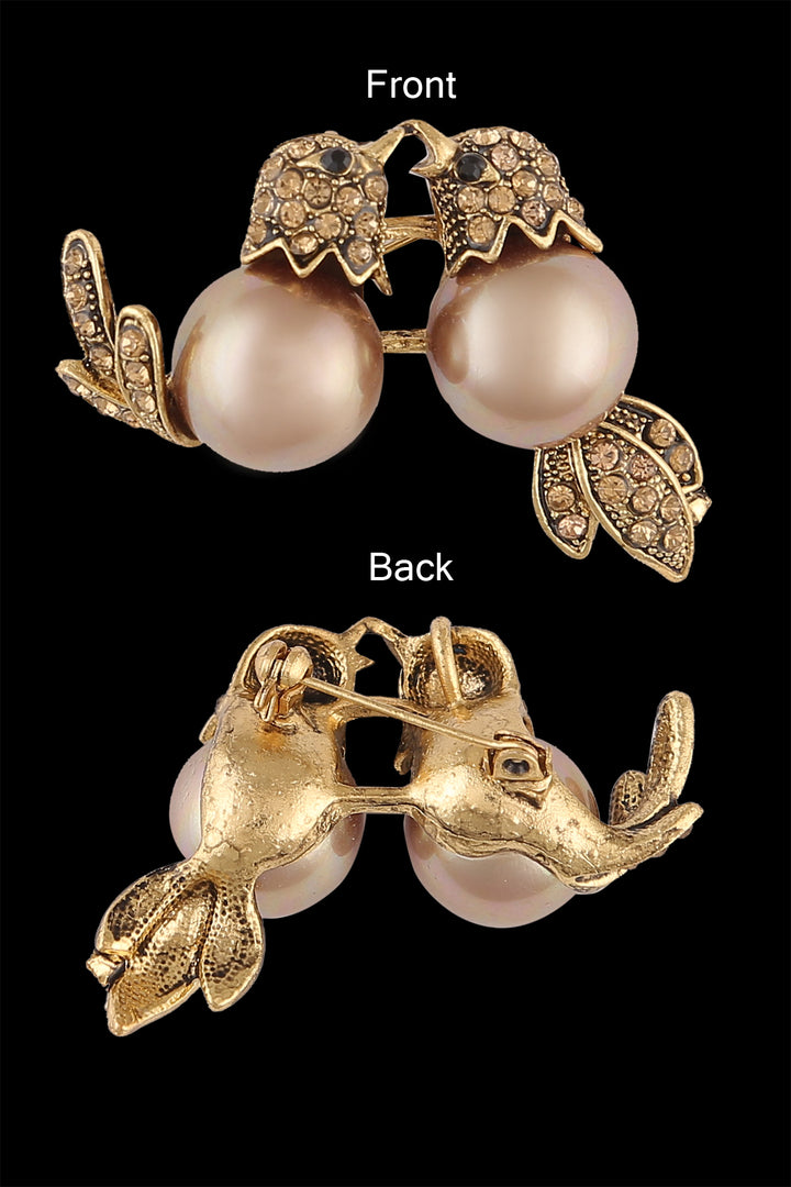 Brooches