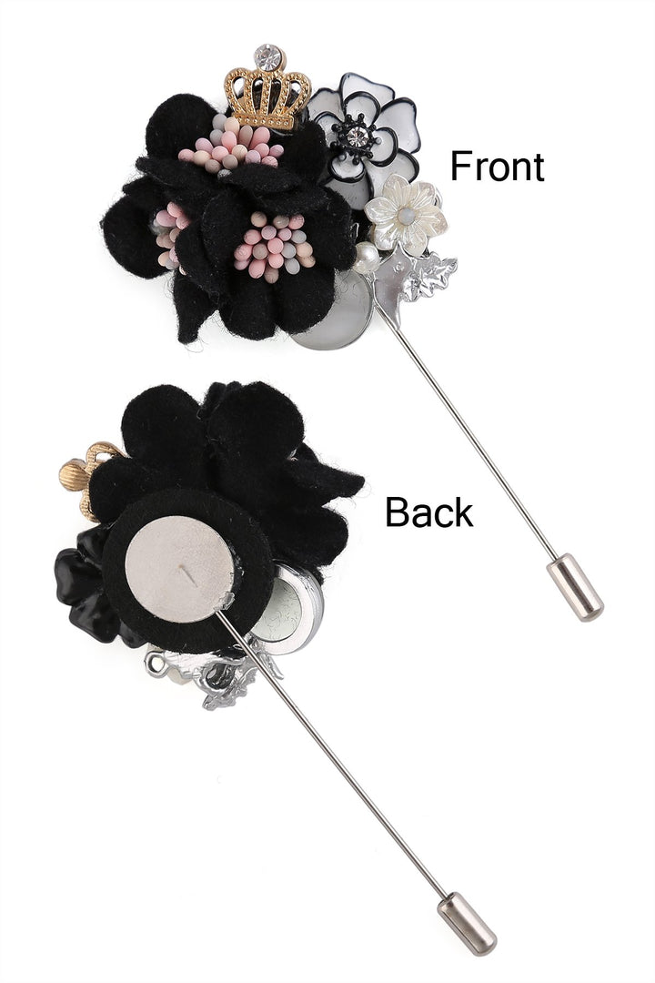 Lapel Pin