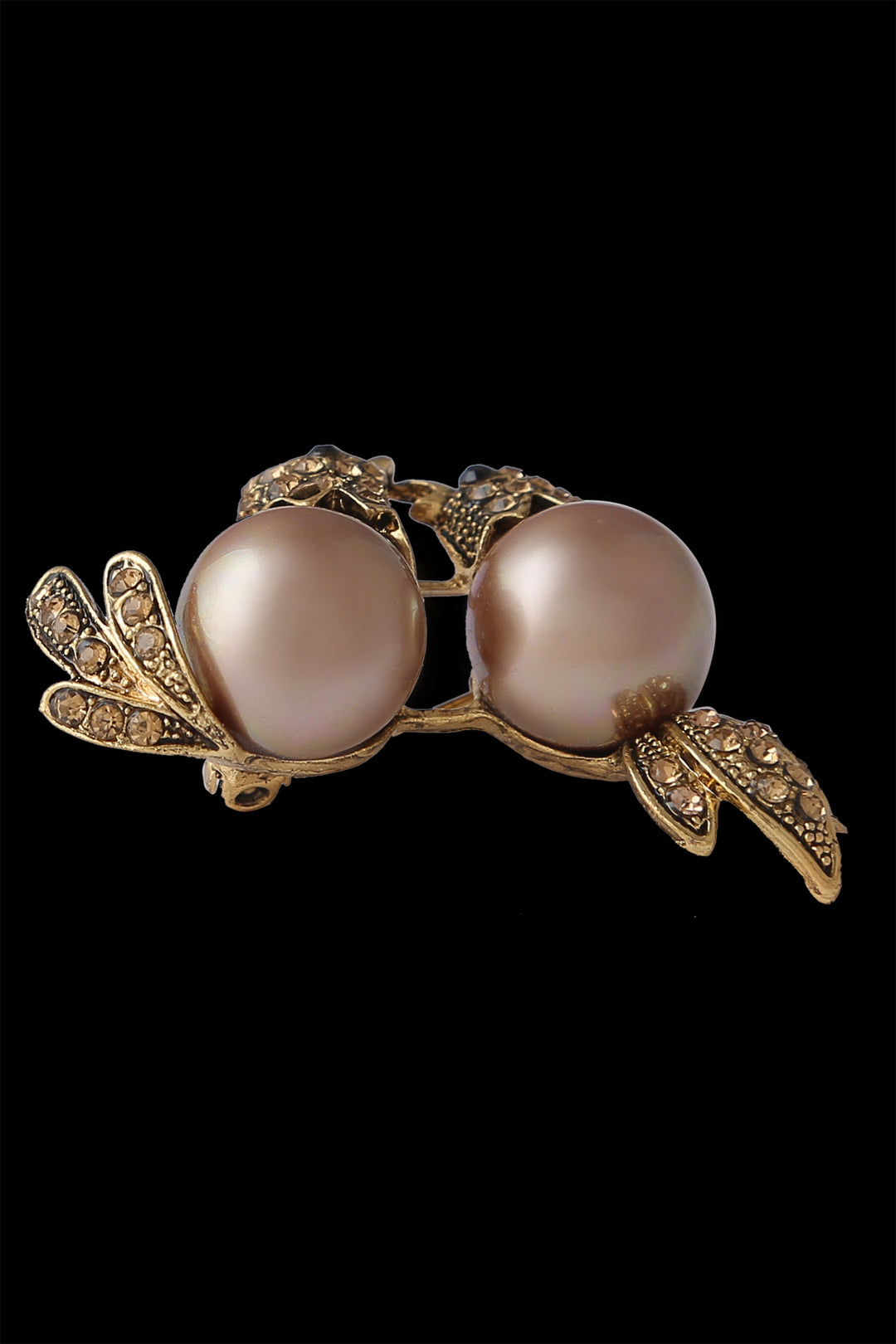 Brooches