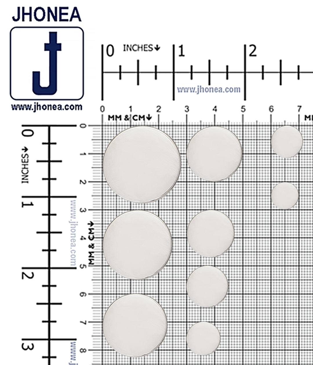 Premium Smooth Shiny Surface Shirt/Coat Classic Loop Metal Buttons