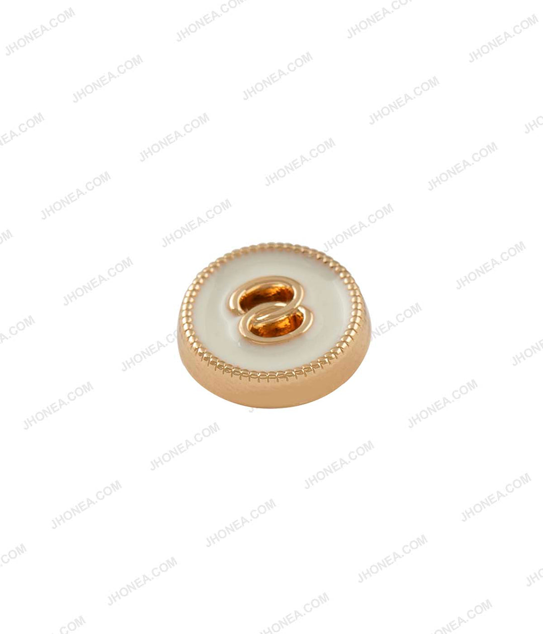 Fancy Decorative Enamel Surface 10mm (16L) Party Wear Shirt Buttons