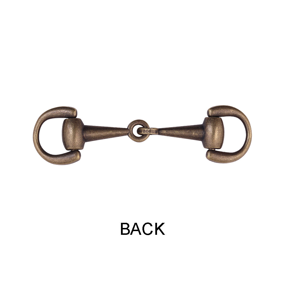 Supreme Flexible Foldable Shoe Buckle for Men/Women