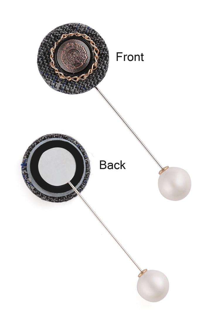 Lapel Pin