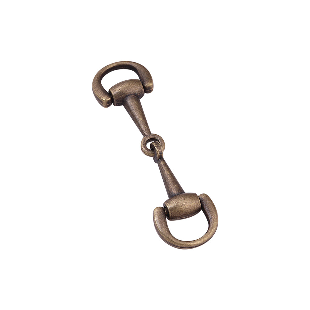 Supreme Flexible Foldable Shoe Buckle for Men/Women