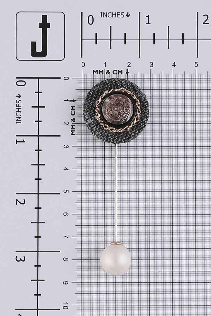 Lapel Pin