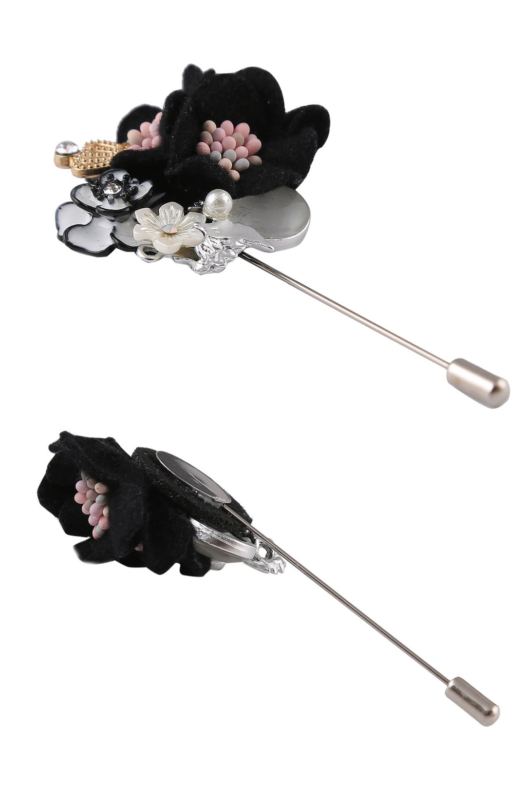 Lapel Pin