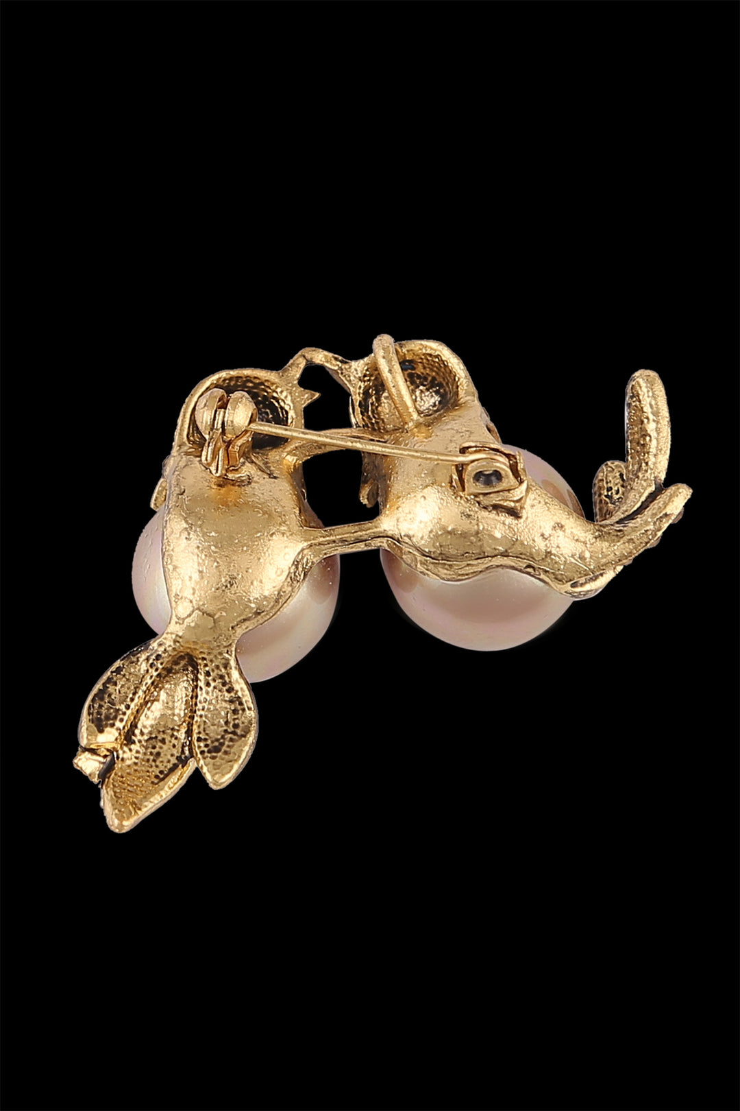 Brooches