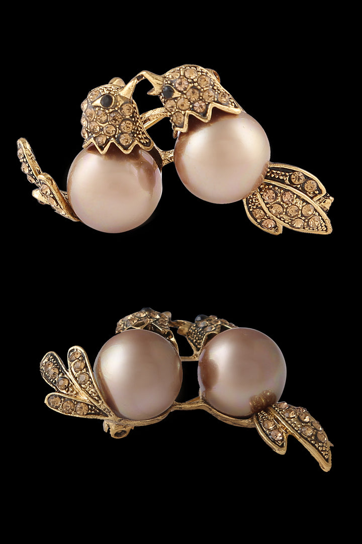 Brooches