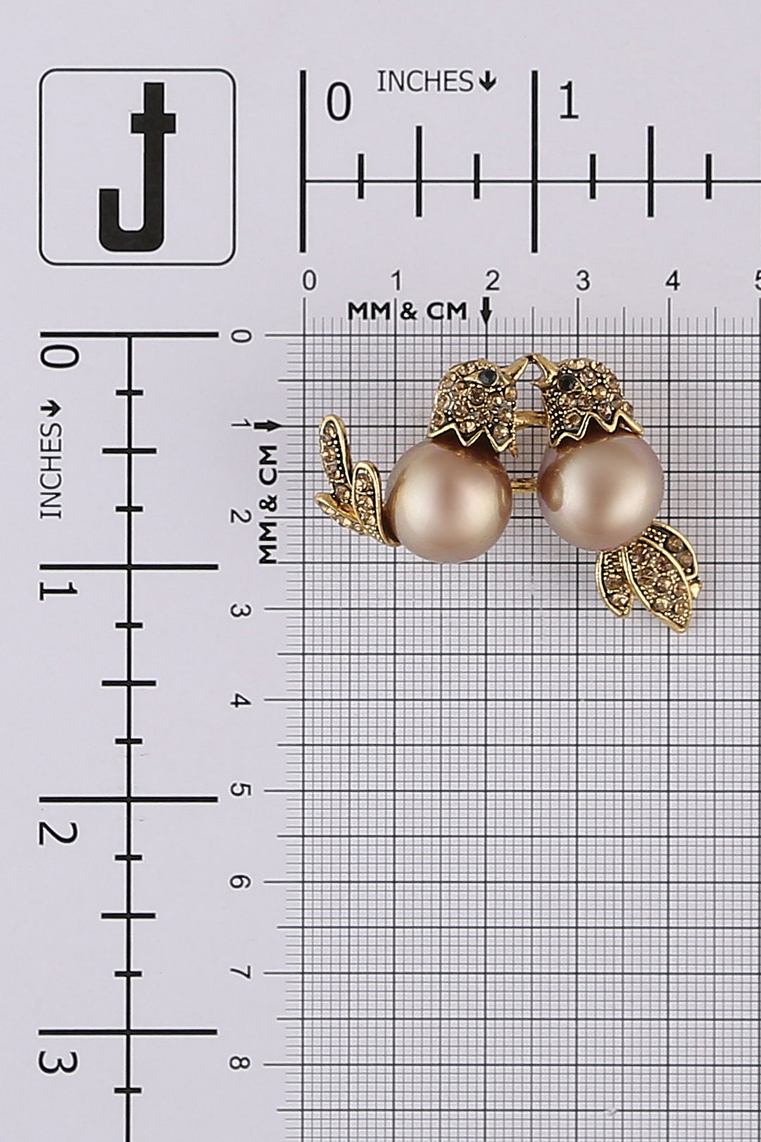 Brooches
