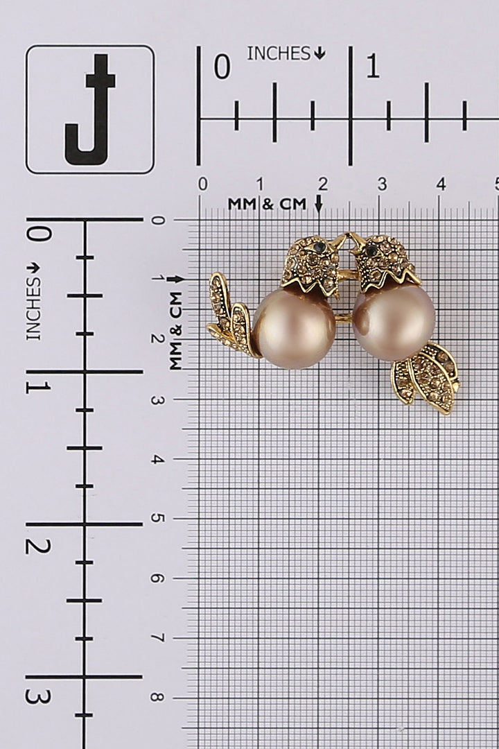 Brooches