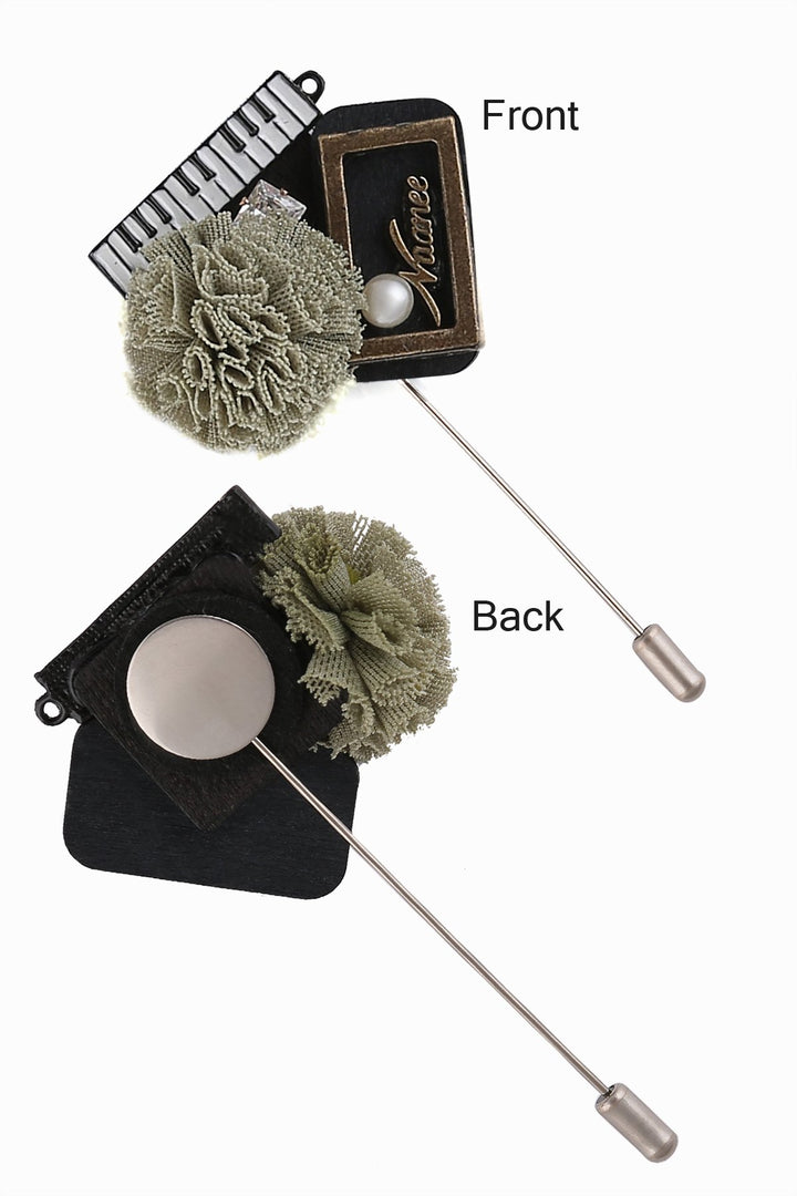 Lapel Pin