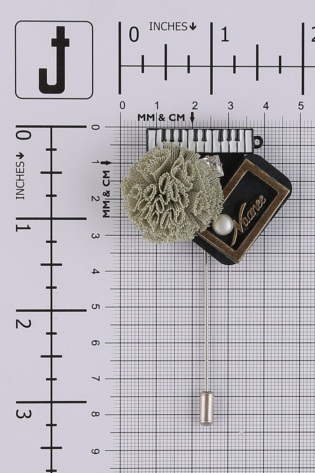 Lapel Pin