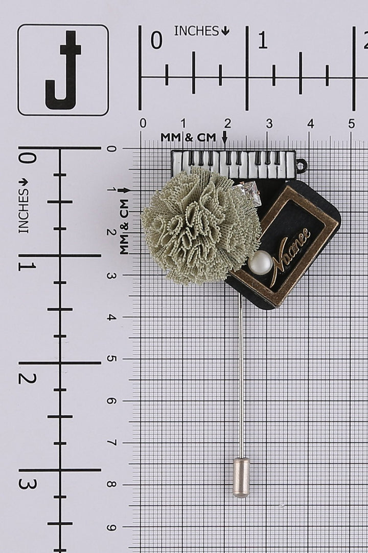 Lapel Pin
