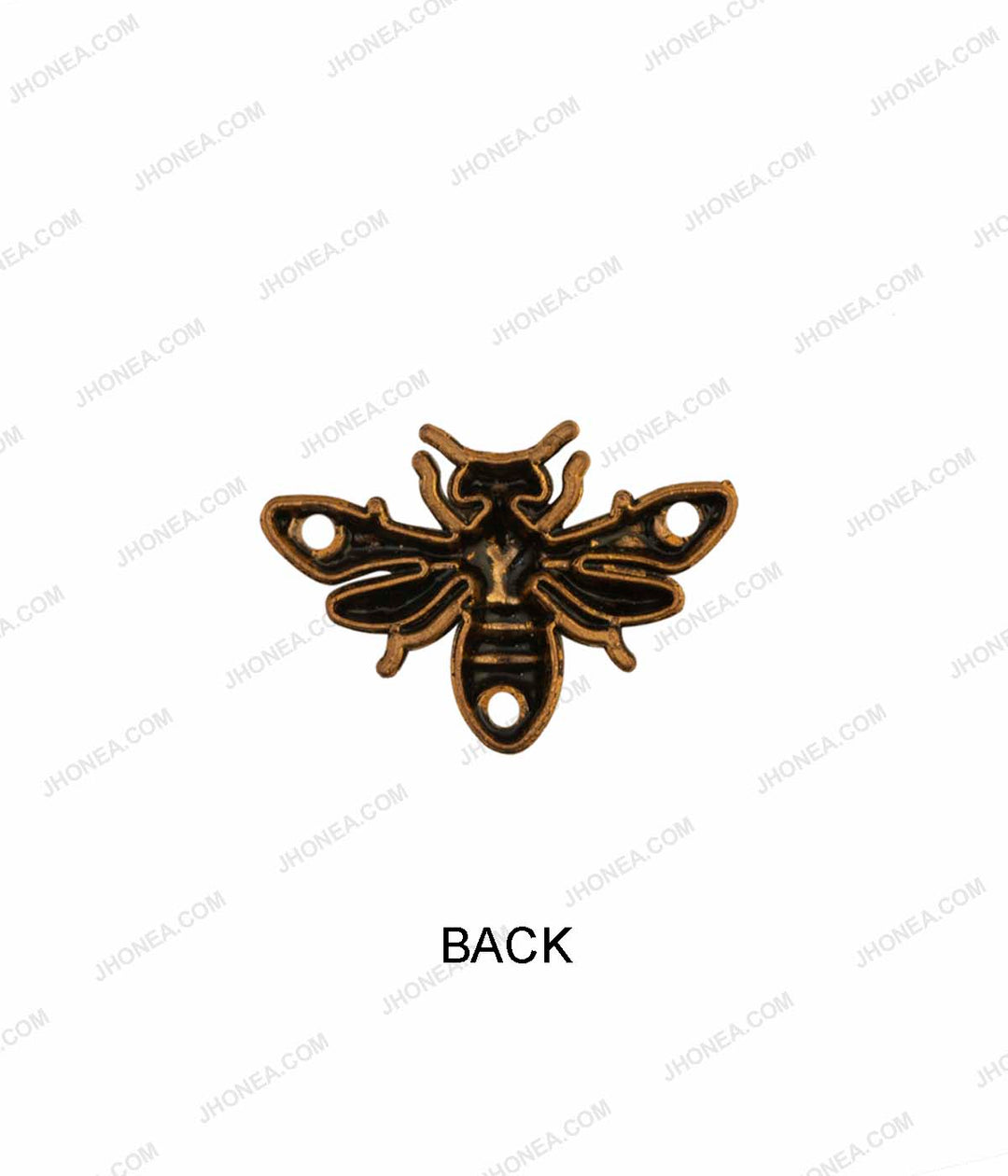 Vintage Looking Antique Honeybee Fashion Accessory
