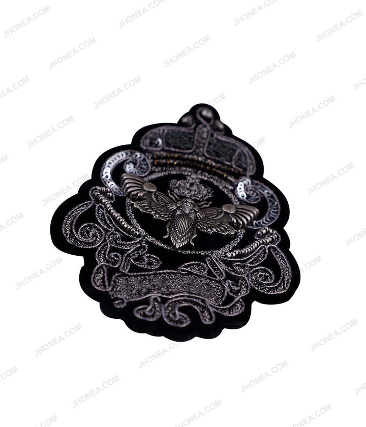 Patches for Coat/Suit/Jacket/Blazer for Men's Clothing