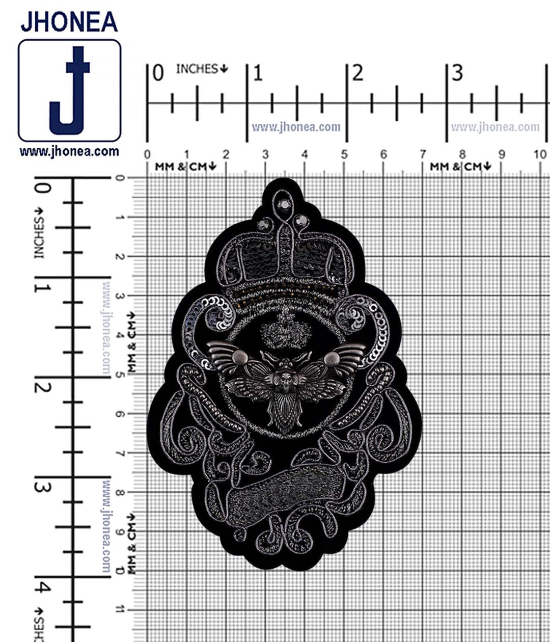 Patches for Coat/Suit/Jacket/Blazer for Men's Clothing