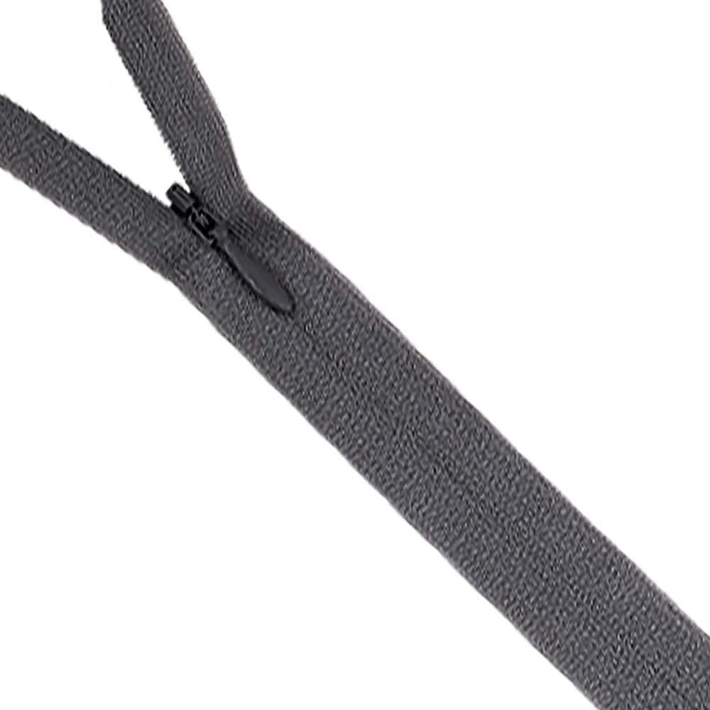 YKK- #2 Tailor's Choice Invisible Concealed Closed-End YKK Zipper