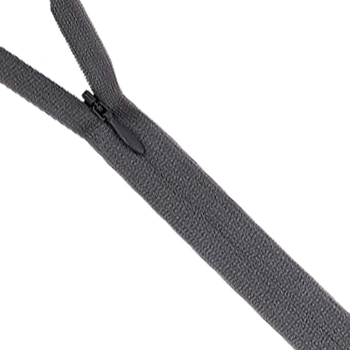 YKK- #2 Tailor's Choice Invisible Concealed Closed-End YKK Zipper