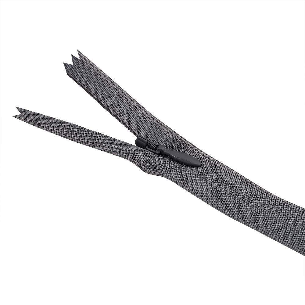 YKK- #2 Tailor's Choice Invisible Concealed Closed-End YKK Zipper