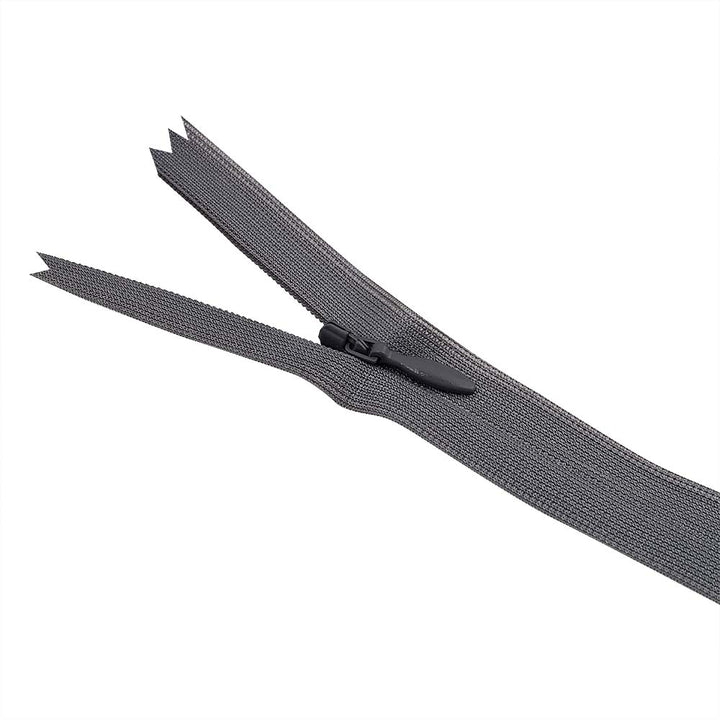 YKK- #2 Tailor's Choice Invisible Concealed Closed-End YKK Zipper