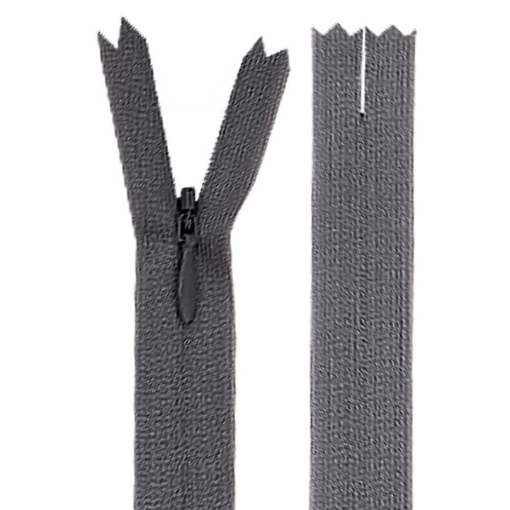 YKK- #2 Tailor's Choice Invisible Concealed Closed-End YKK Zipper