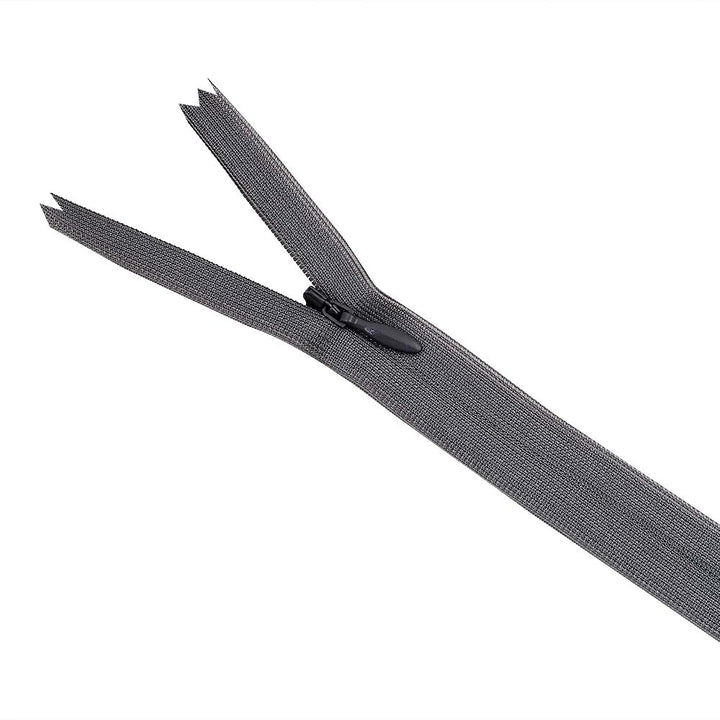 YKK- #2 Tailor's Choice Invisible Concealed Closed-End YKK Zipper