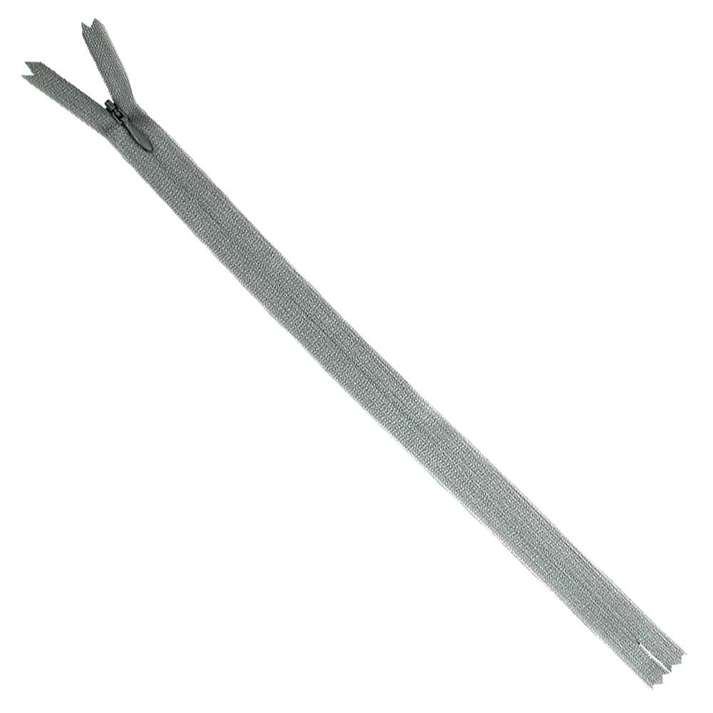 YKK- #2 Tailor's Choice Invisible Concealed Closed-End YKK Zipper