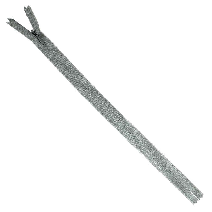 YKK- #2 Tailor's Choice Invisible Concealed Closed-End YKK Zipper