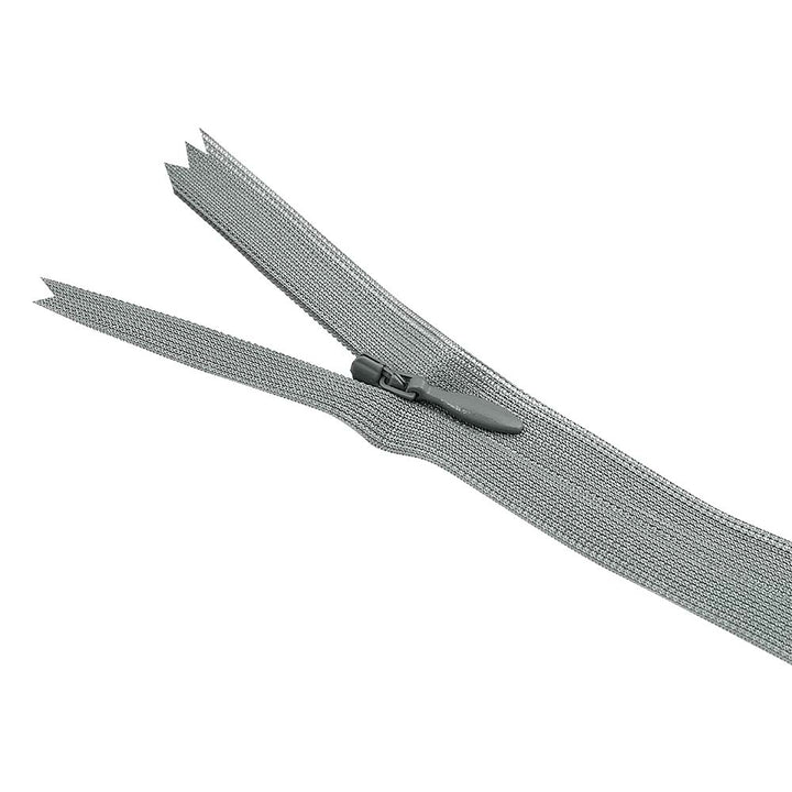 YKK- #2 Tailor's Choice Invisible Concealed Closed-End YKK Zipper