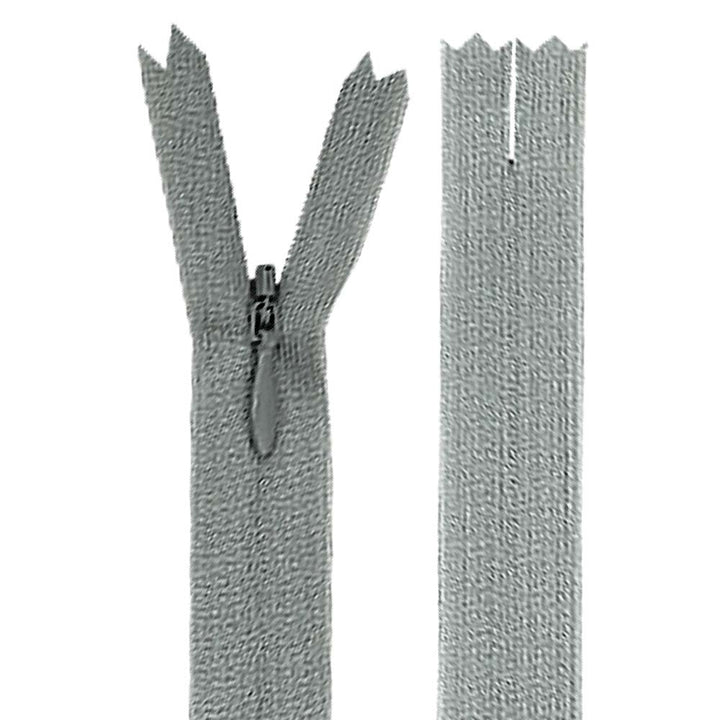 YKK- #2 Tailor's Choice Invisible Concealed Closed-End YKK Zipper