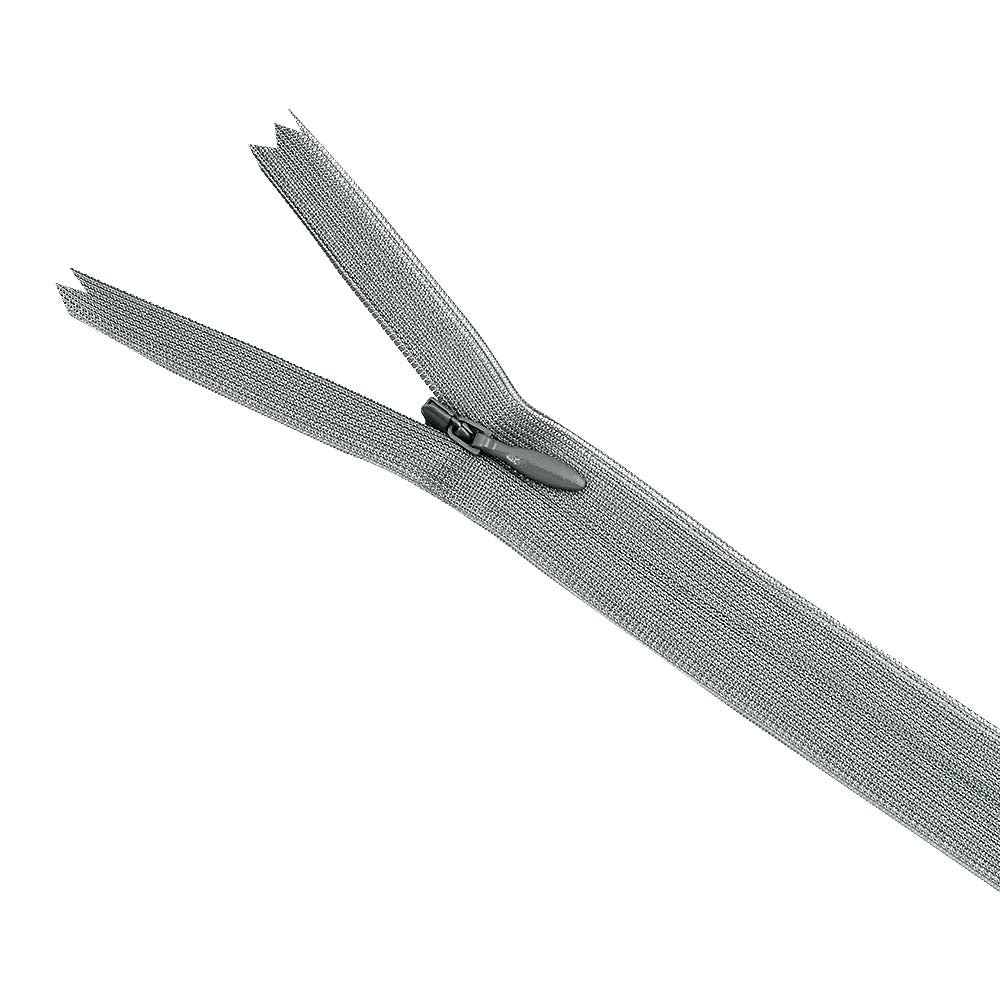 YKK- #2 Tailor's Choice Invisible Concealed Closed-End YKK Zipper