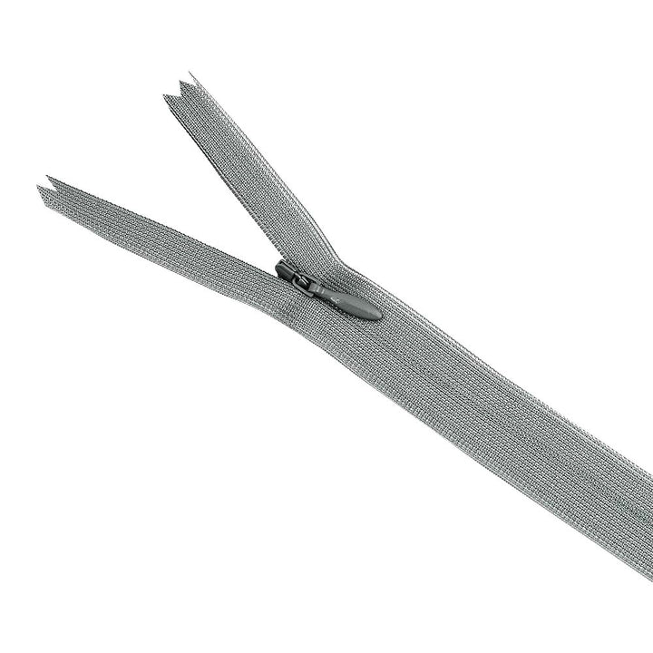 YKK- #2 Tailor's Choice Invisible Concealed Closed-End YKK Zipper