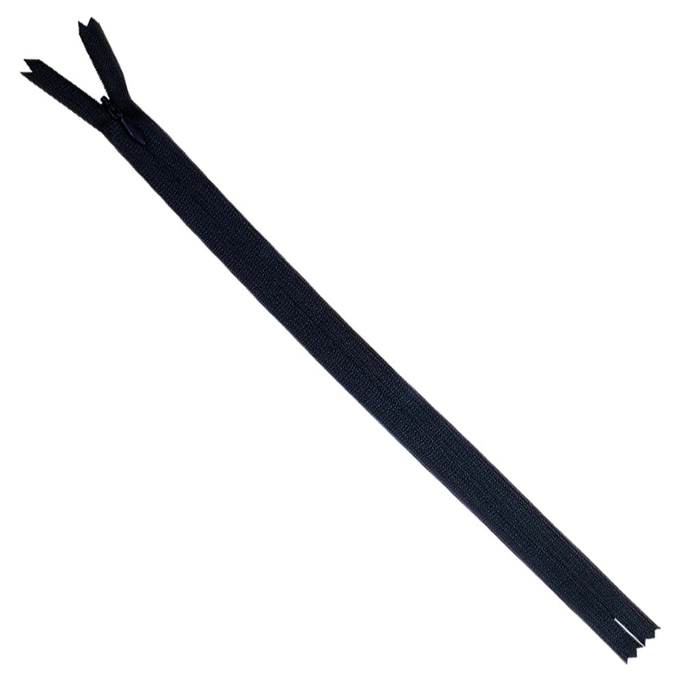 YKK- #2 Tailor's Choice Invisible Concealed Closed-End YKK Zipper