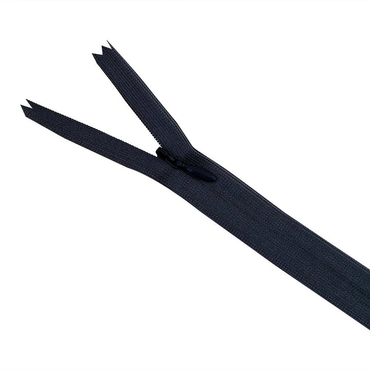 YKK- #2 Tailor's Choice Invisible Concealed Closed-End YKK Zipper