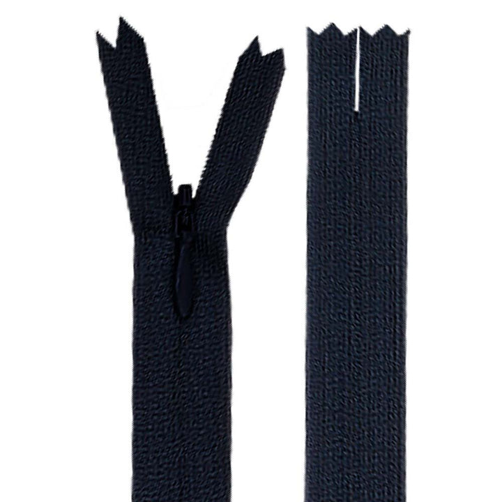 YKK- #2 Tailor's Choice Invisible Concealed Closed-End YKK Zipper