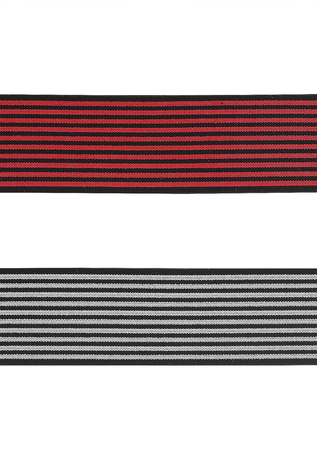 Woven Elastic Webbing Strap Band Stretchable Elastic For Sewing