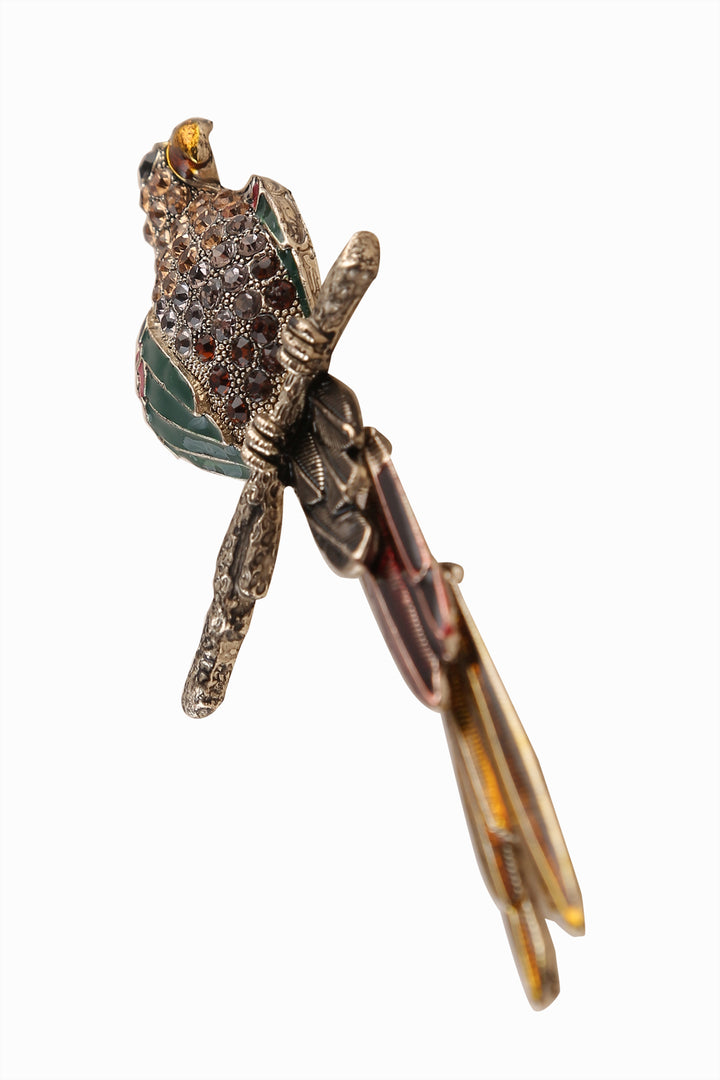 Brooches