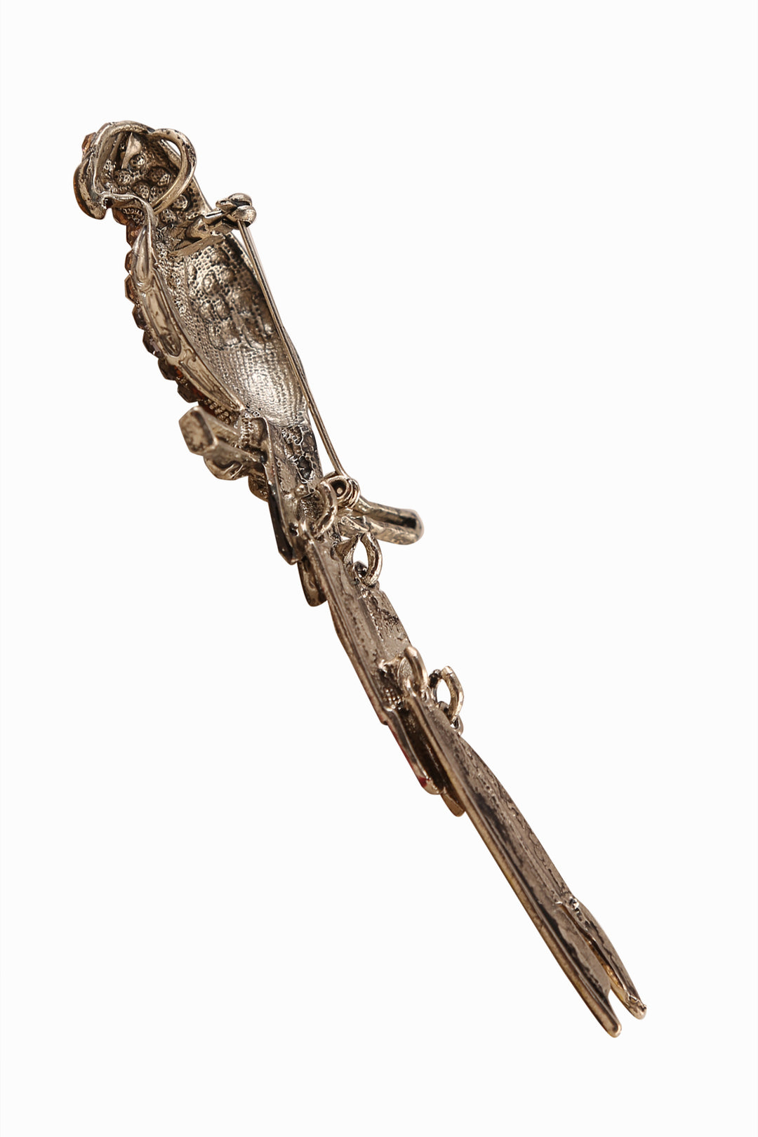Brooches