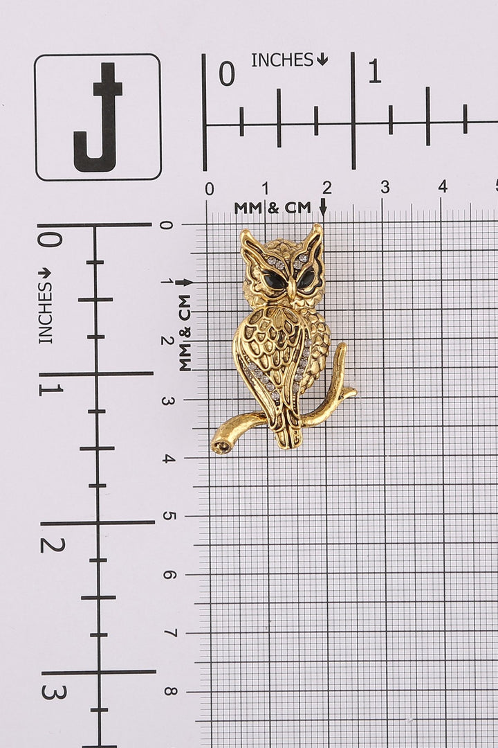 Brooches