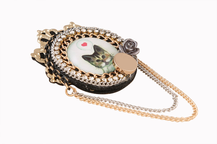 Brooches