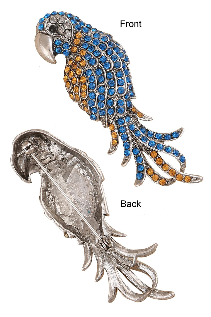 Brooches