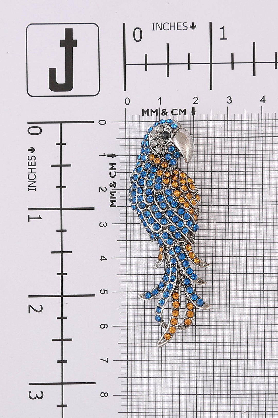 Brooches